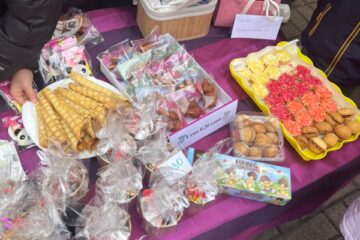 Miķeļdiena 2025. Miķeļdienas tirdziņš. 44